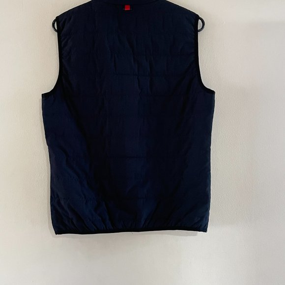 Zara Vest with Front Zipper - Size M - Picture 2 of 5